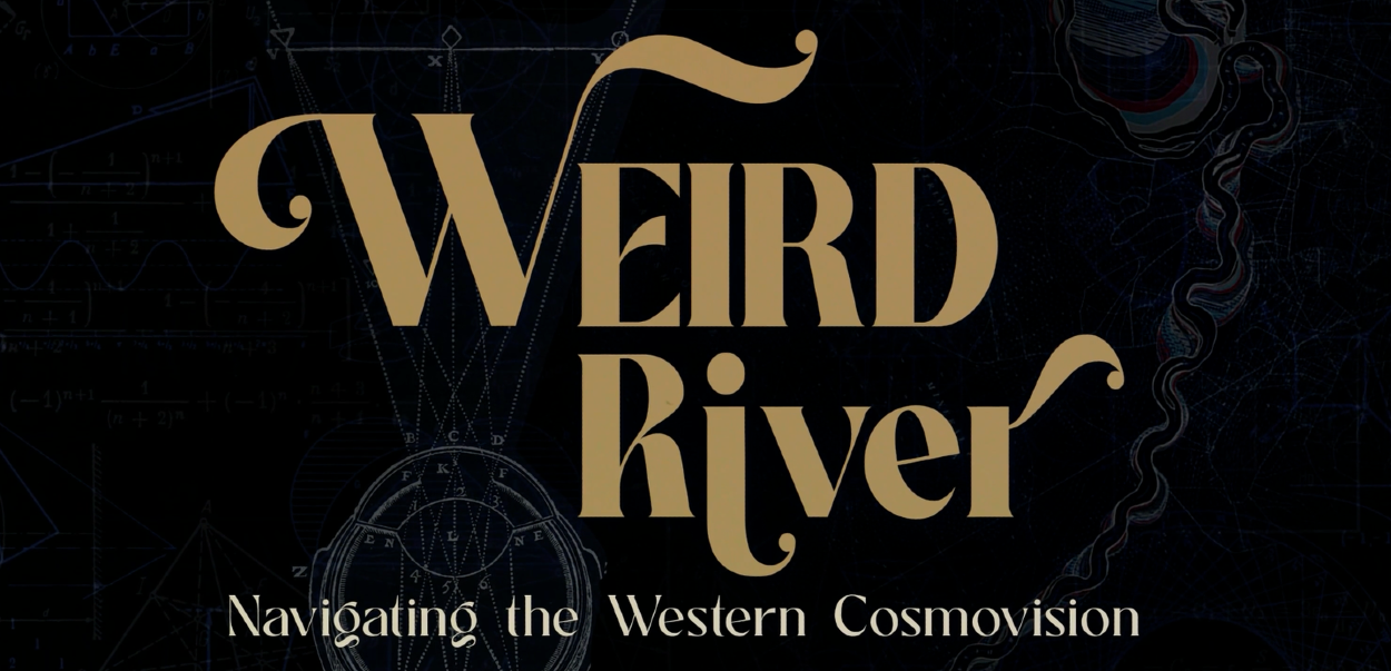 WEIRD River