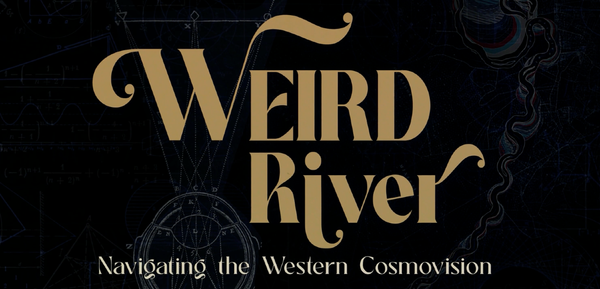 WEIRD River